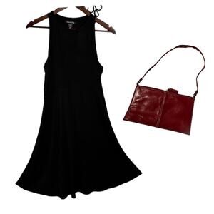 Athleta Little Black Dress.  Size small